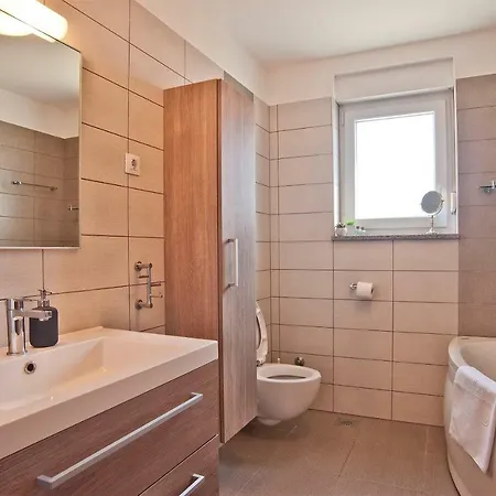 Inga*s Place Apartamento *